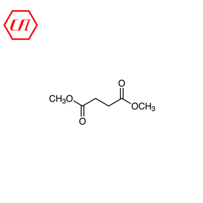 Dissolvants diméthyliques de revêtement liquides de chimie organique de succinate de DMS de Numero Cas 106-65-0