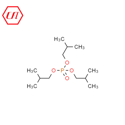 TIBP Triisobutyl phosphatent Cas No 126-71-6 dissolvants C12H27O4P de chimie organique