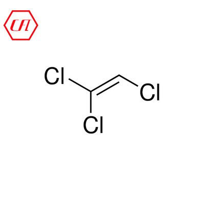 Dérivés alcéniques liquides clairs de Cas 79-01-6 Cas Rn C2Cl4 204-825-9 de trichloréthylène de TCE