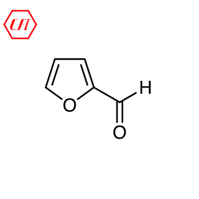 Prix dissolvant CAS 98-01-1 du furfural 98.5%min de furaldéhyde bon