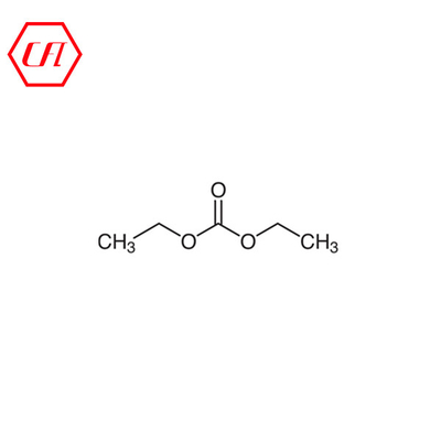 Grand DEC diéthylique dissolvant du carbonate 0%min de la pureté 99,9 de CAS 105-58-8