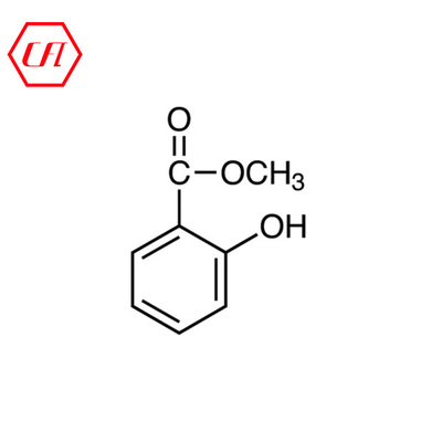 Salicylate méthylique CAS dissolvant 119-36-8