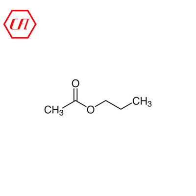 Acétate propylique de l'acétate 99,5% n-propyliques de CAS 109-60-4