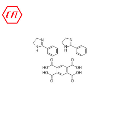 Le durcisseur de CAS 54553-90-1 saupoudrent l'agent de revêtement MB68 de nattes d'additifs