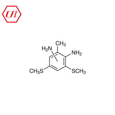 Diamine diméthylique DMTDA de Thio-toluène de CAS 106264-79-3