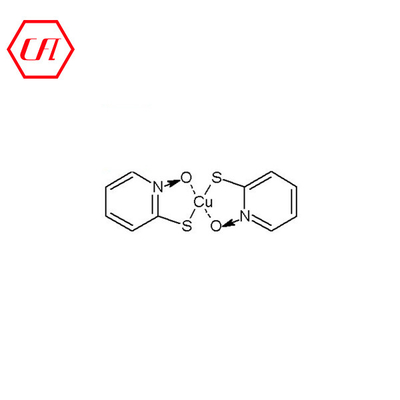 Additifs de revêtement de Cas 14915-37-8 cosmétique anti-encrassement de cuivre de catégorie de Pyrithione