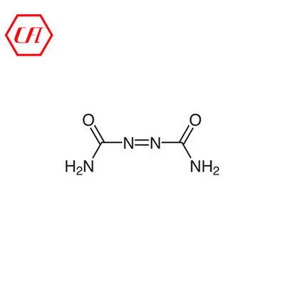 Agent de soufflage écumant d'azodicarbonamide CAS 123-77-3