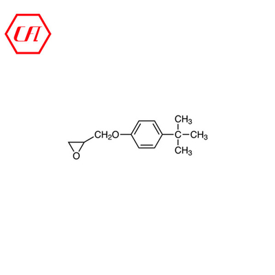 Diluant glycidylique Cas 3101-60-8 de résine d'époxyde d'éther de CF693 BPGE 4-T-Butylphenyl