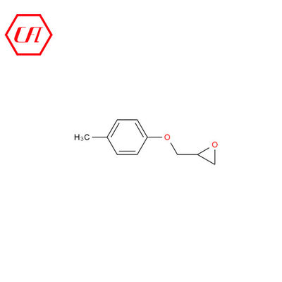 Éther de cresylglycidyle Cas 26447-14-3