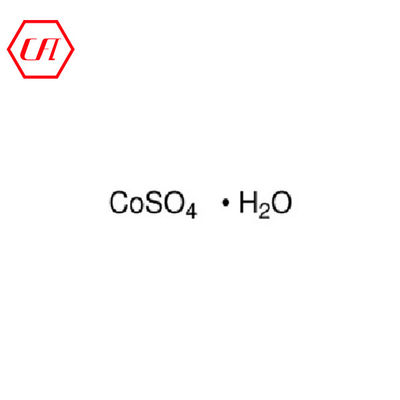 Heptahydrate CoSo4 de sulfate du cobalt Cas10026-24-1. Utilisation 7H2O industrielle