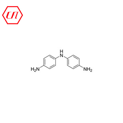 Cas 537-65-5 N1- ((4-Aminophényle) benzène-1,4-diamine polyimide monomère