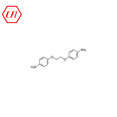 Cas 6052-10-4 4,4'-(1,2-éthylénodioxy) diphénylamine