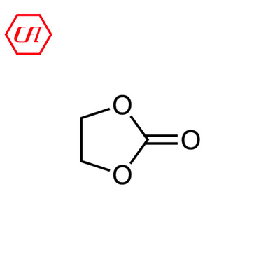 L'EC électronique de catégorie de CAS 96-49-1 de carbonate d'éthanediol de produits chimiques