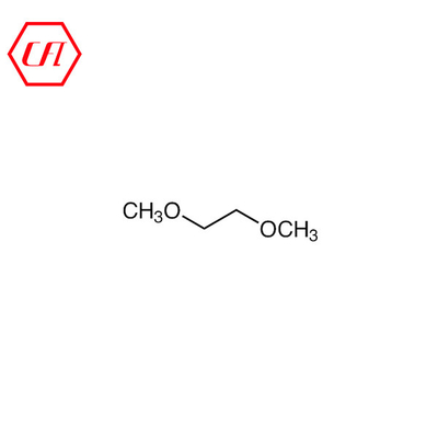 éthylène-glycol 1,2-Dimethoxyethane PAR EXEMPLE MEG CAS 110-71-4