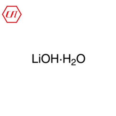 56,5% monohydrate 1310-66-3 d'hydroxyde de lithium