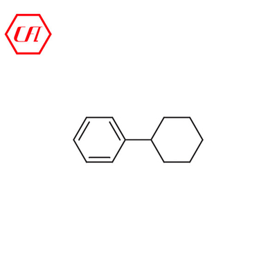 Liquide clair d'intermédiaires matérielles de synthèses de CAS 827-52-1 Cyclohexylbenzene
