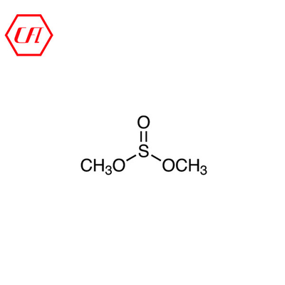 Contenu diméthylique 99,95% de Cas 616-42-2 de sulfite de DMS