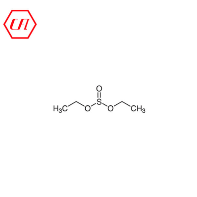 DES auxiliaire de Cas 623-81-4 d'agent de produits chimiques diéthyliques de sulfite