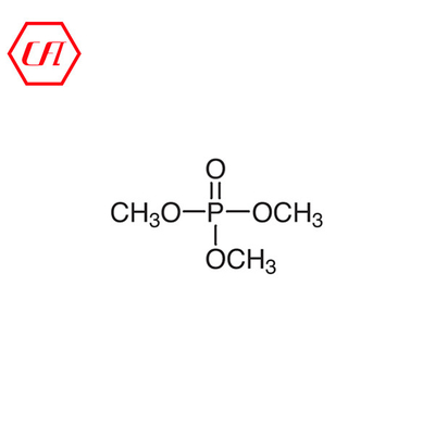 CAS 512-56-1 Méthyle phosphatent le phosphate 99% de triméthyle de TMP de dissolvants de chimie organique