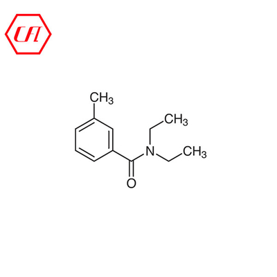 N,N-diéthyl-m-toluamide CAS 134-62-3 DEET