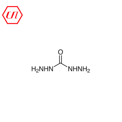 Carbohydrazide Cas 497-18-7 1,3-DIAMINOUREA chimique Carbonicacid, Dihydrazide