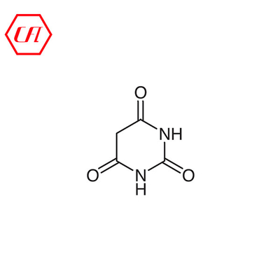Cas 67-52-7 Malonylurea barbiturique Barbitursure Arbibtone un produit chimique d'intermédiaires de Pharma