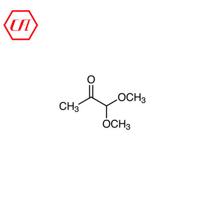 Acétal 99% Cas 6342-56-9 de Methylglyoxal 1,1-Dimethyl