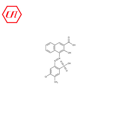 Cas 5280-66-0 Pigments chimiques rouges Rouge 48 4