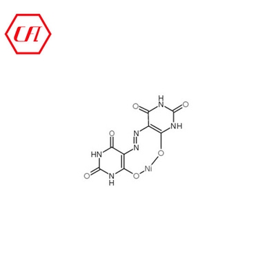 Chimie CAS de C.I. Pigment Yellow 150 68511-62-6 colorants chimiques