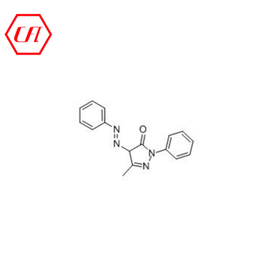 CAS 4314-14-1 colorants chimiques jaunes dissolvants jaunes de colorants de 3GL 3GR 16