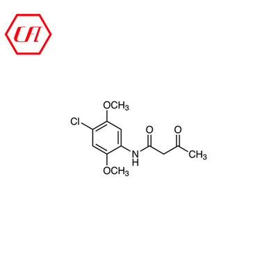 Naphtol chimique blanc AS-IRG CAS 4433-79-8 d'intermédiaires de colorant
