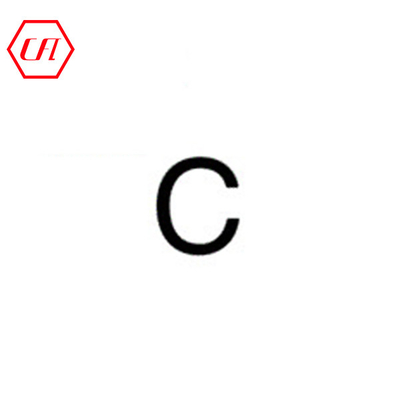 Le colorant de noir de carbone saupoudrent le colorant chimique de Cas 1333-86-4