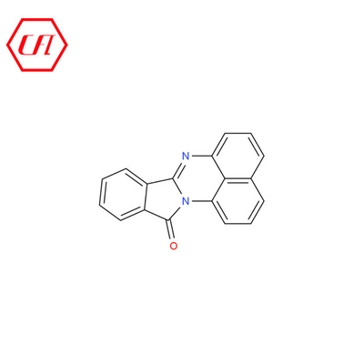 Colorant dissolvant de dispersion de CAS 6925-69-5 imprimant l'orange en nylon en plastique 60 de résine