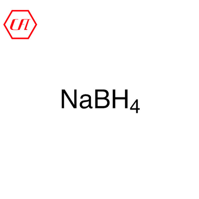 98% Min NaBH4 Cas 16940-66-2 Borohydrure de sodium