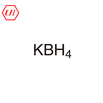 98% Min Kbh4 Potassium Cas 13762-51-1 Borohydrure