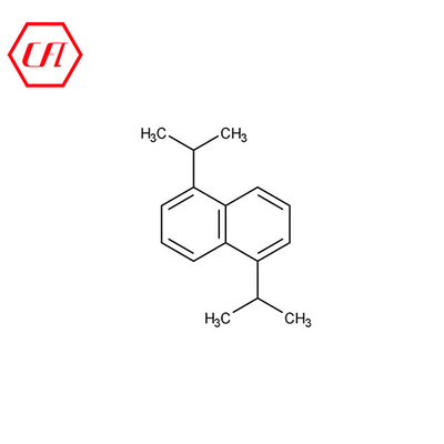 Produit d'usine Diisopropylnaphthalène liquide Cas 38640-62-9