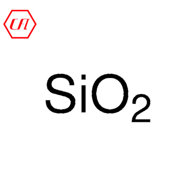 99% SiO2 en poudre Cas 112945-52-5 Silice fumée