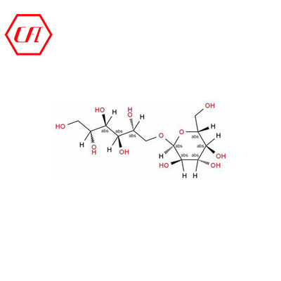 99% de maltitole isomalt sucre sucré cas 64519-82-0 isomalt