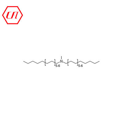 Qualité élevée 99% CAS 61788-63-4 Amines Bis Tallow Alkyl Methyl hydrogéné
