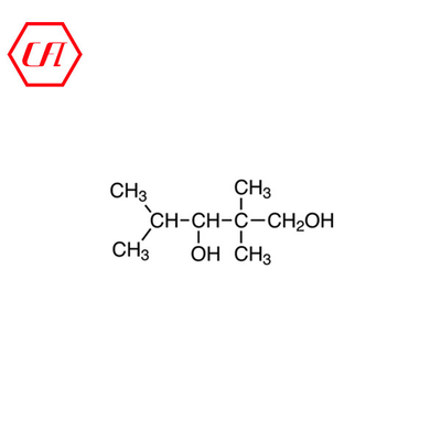 Solide blanc TMPD CAS 144-19-4 2,2,4-triméthyl-1,3-pentanediol
