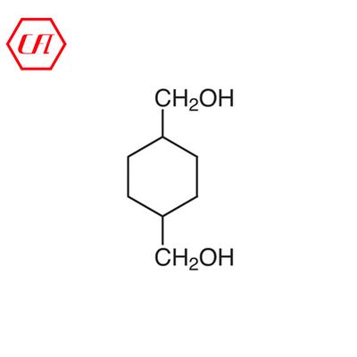 99% min Cristal blanc CHDM 1,4-CHDM CAS 105-08-8 1,4-cyclohexanédiméthanol