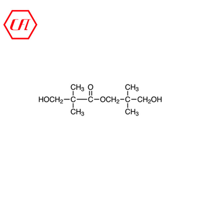 HPNE/HPHP/NEOPENTYL GLYCOL MONO ((HYDROXYPYPIVALATE) CAS 1115-20-4 en cristaux de flocons blancs