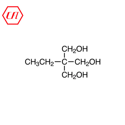 Propane de triméthylol de cristal blanc en flocons/TMP CAS 77-99-6