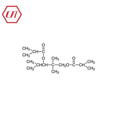 99% de liquide 2,2,4-triméthyl-1,3-pentanediol diisobutyrate CAS 6846-50-0 TXIB
