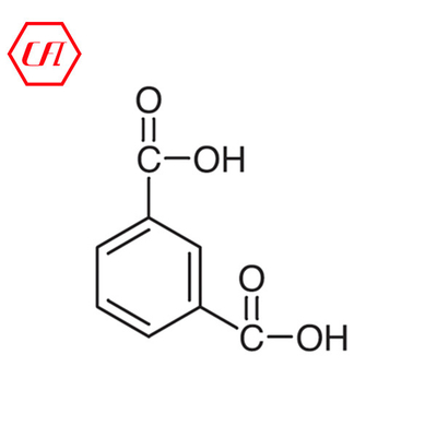 Échantillon gratuit de pureté inductrielle de 99% d'acide isophthalique min ((PIA) poudre CAS 121-91-5 Acide isophthalique