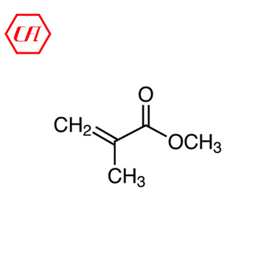 Purification par degré d'électron 99,5% Min Monomère MMA Cas 80-62-6 Métacrylate de méthyle
