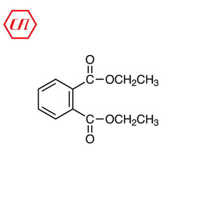 DEP liquide / phtalate diéthylique Cas 84-66-2 Pour les agents auxiliaires en plastique