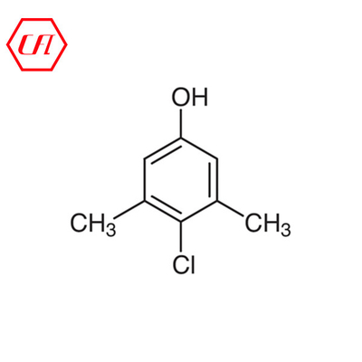 Produits cosmétiques de base Chloroxylenol PCMX Cas 88-04-0 4-chloro-3,5-diméthylphénol / PCMX