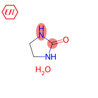 Poudre Cas 121325-67-5 2-imidazolidone hémihydrate