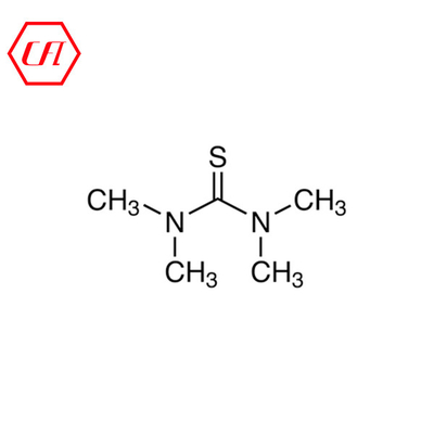 Pureté 99% Poudre Cas 2782-91-4 Tétraméthylthiourée